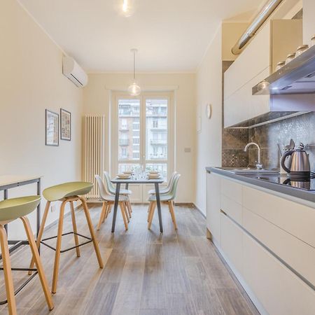 Appartamenti Vista Mole, Centro A 15 Min - Luxury Suites & Fast Wifi Turin Ngoại thất bức ảnh
