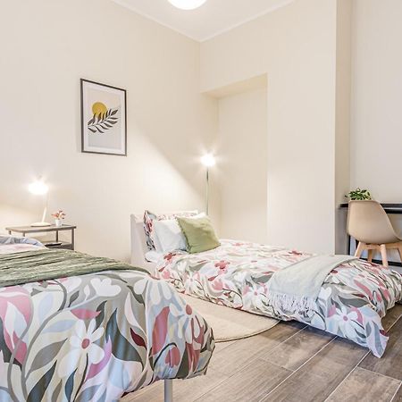 Appartamenti Vista Mole, Centro A 15 Min - Luxury Suites & Fast Wifi Turin Ngoại thất bức ảnh