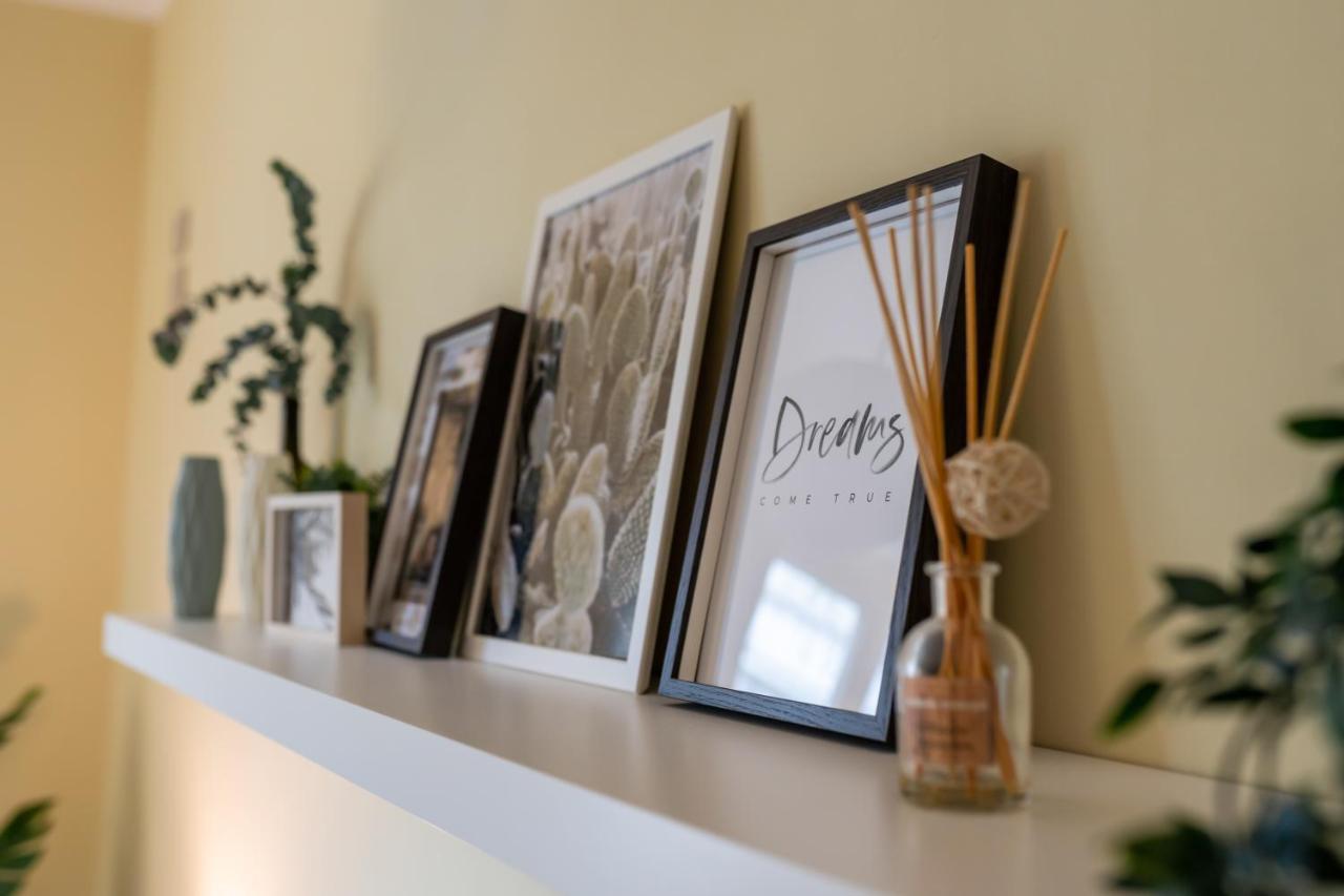 Appartamenti Vista Mole, Centro A 15 Min - Luxury Suites & Fast Wifi Turin Ngoại thất bức ảnh