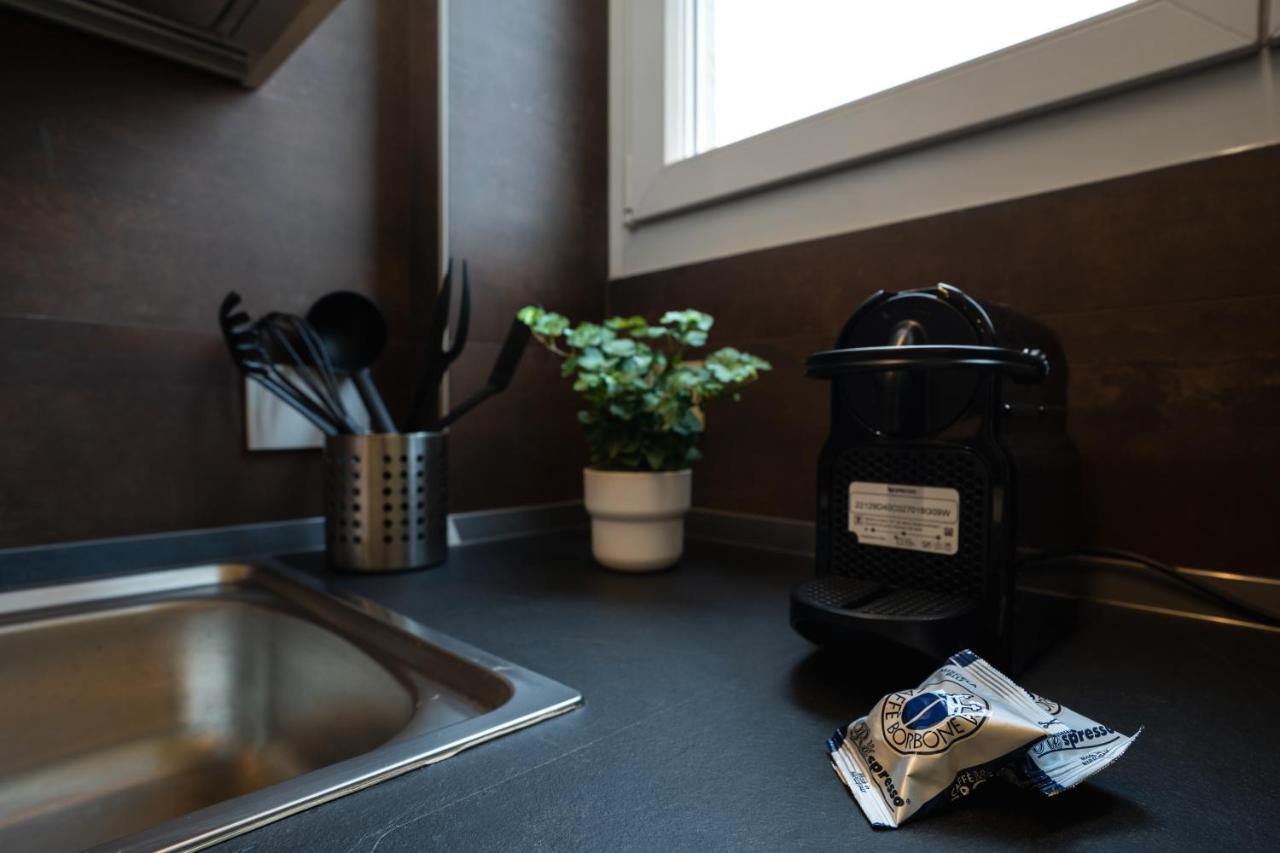 Appartamenti Vista Mole, Centro A 15 Min - Luxury Suites & Fast Wifi Turin Ngoại thất bức ảnh