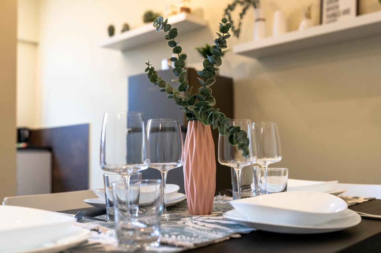 Appartamenti Vista Mole, Centro A 15 Min - Luxury Suites & Fast Wifi Turin Ngoại thất bức ảnh