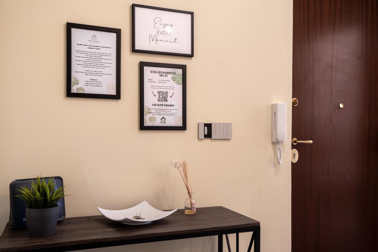 Appartamenti Vista Mole, Centro A 15 Min - Luxury Suites & Fast Wifi Turin Ngoại thất bức ảnh