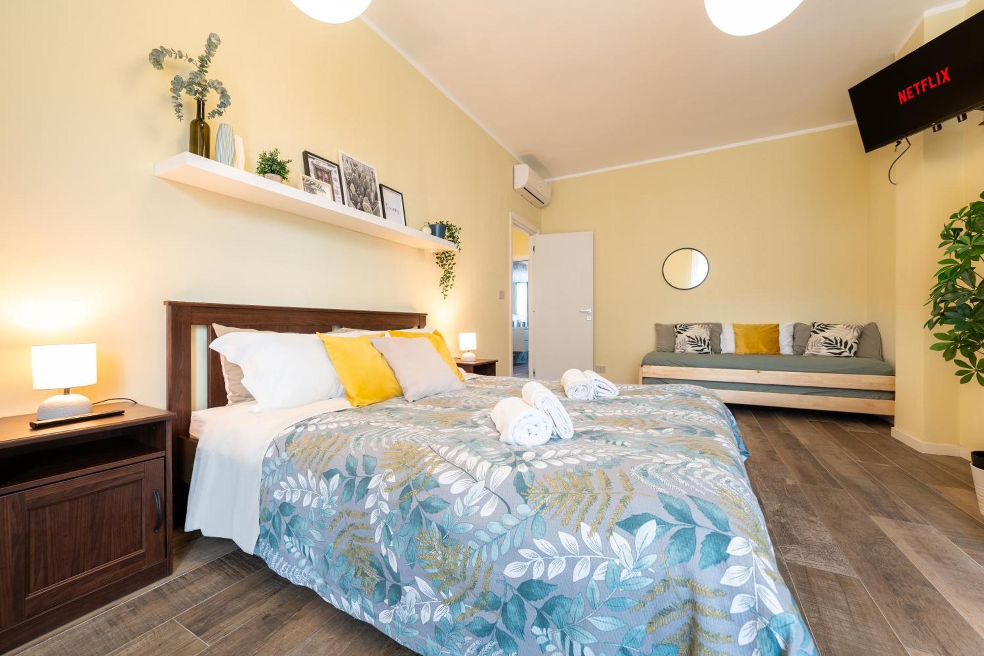 Appartamenti Vista Mole, Centro A 15 Min - Luxury Suites & Fast Wifi Turin Ngoại thất bức ảnh