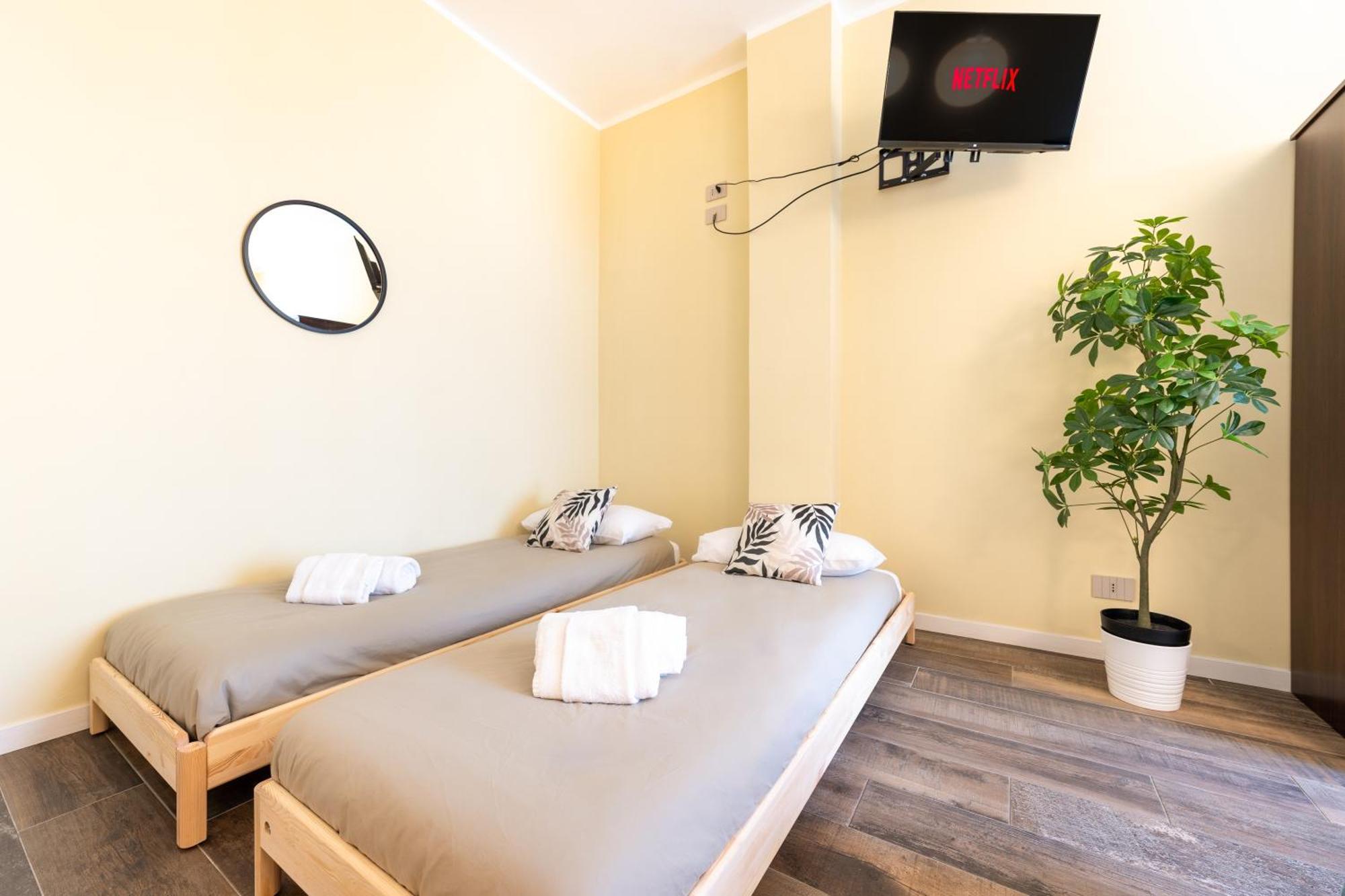 Appartamenti Vista Mole, Centro A 15 Min - Luxury Suites & Fast Wifi Turin Ngoại thất bức ảnh