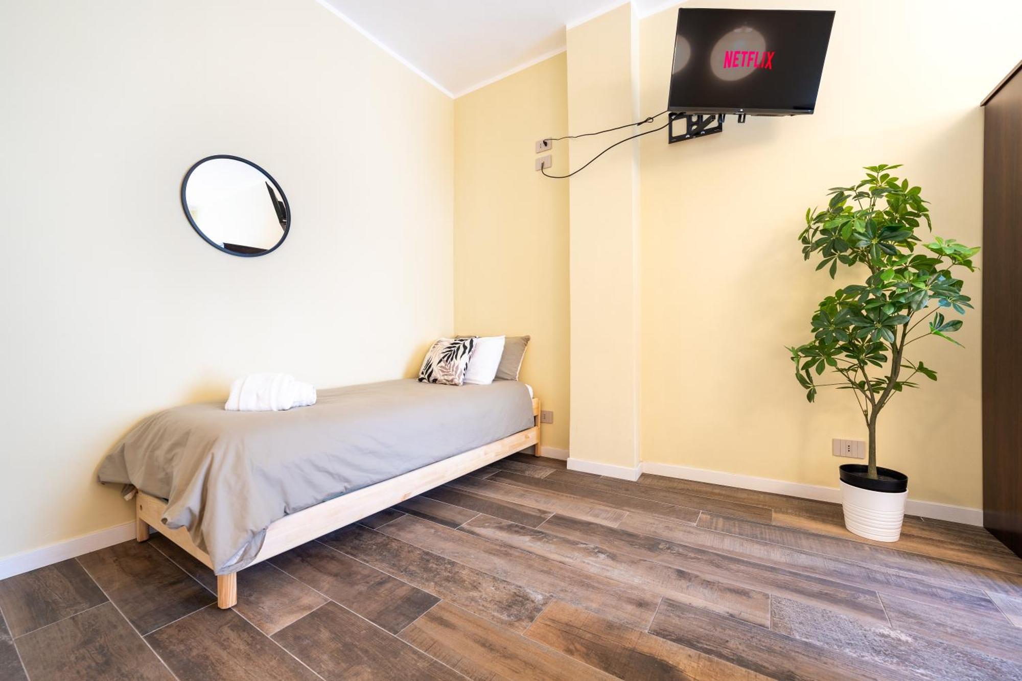Appartamenti Vista Mole, Centro A 15 Min - Luxury Suites & Fast Wifi Turin Ngoại thất bức ảnh