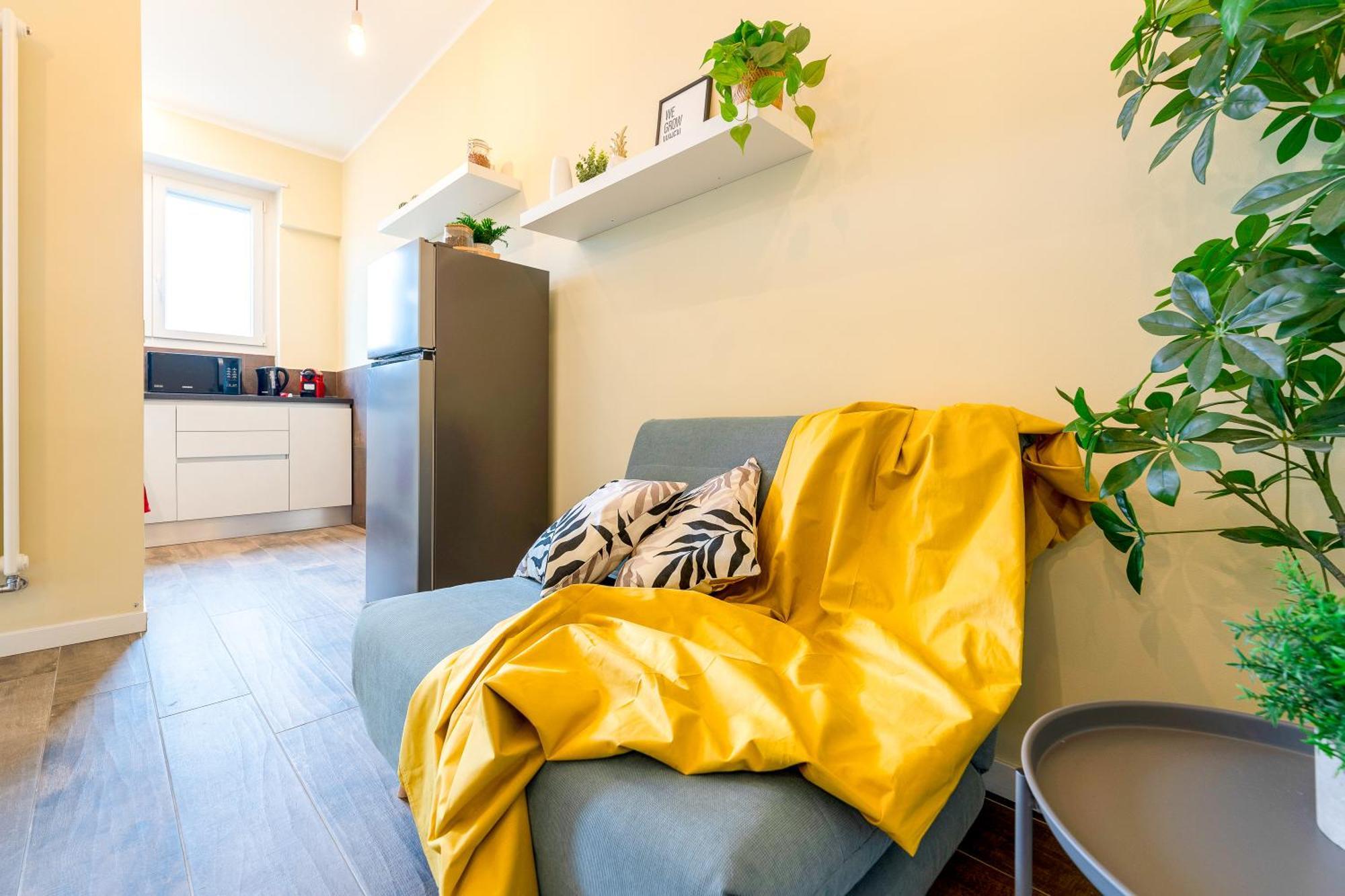 Appartamenti Vista Mole, Centro A 15 Min - Luxury Suites & Fast Wifi Turin Ngoại thất bức ảnh