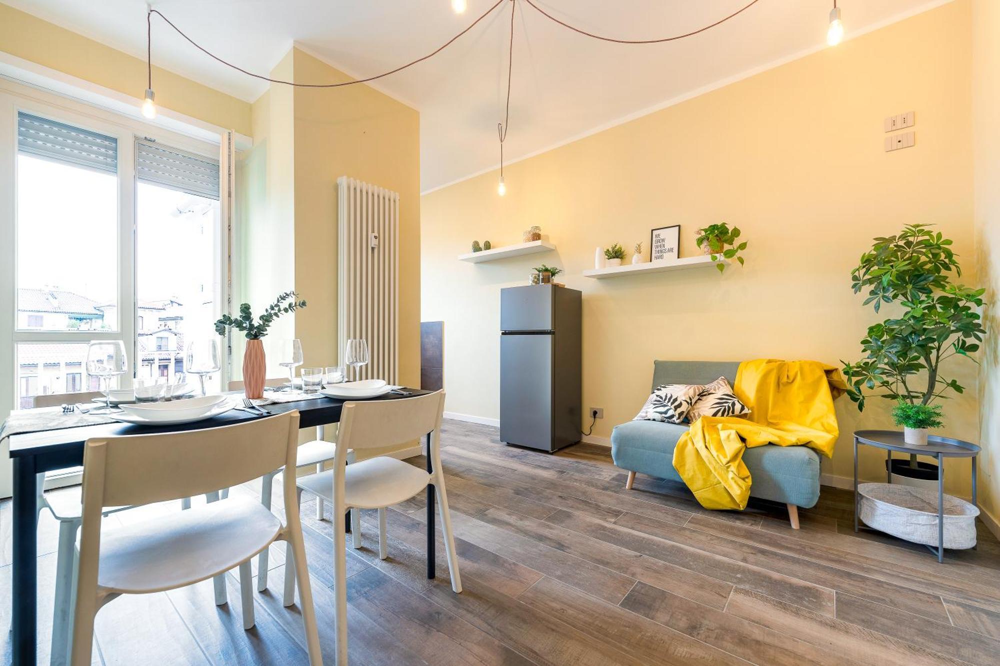 Appartamenti Vista Mole, Centro A 15 Min - Luxury Suites & Fast Wifi Turin Ngoại thất bức ảnh