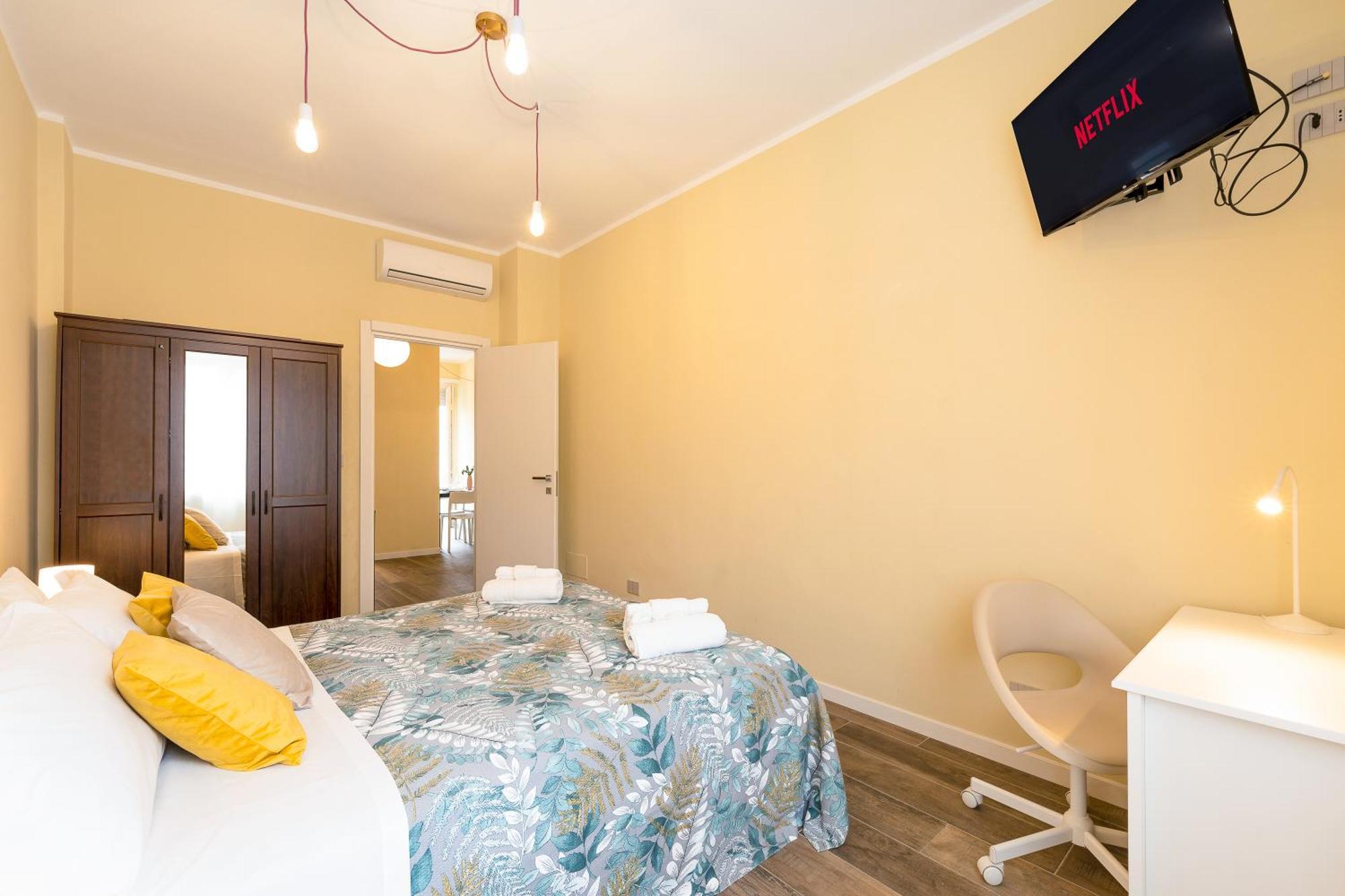 Appartamenti Vista Mole, Centro A 15 Min - Luxury Suites & Fast Wifi Turin Ngoại thất bức ảnh