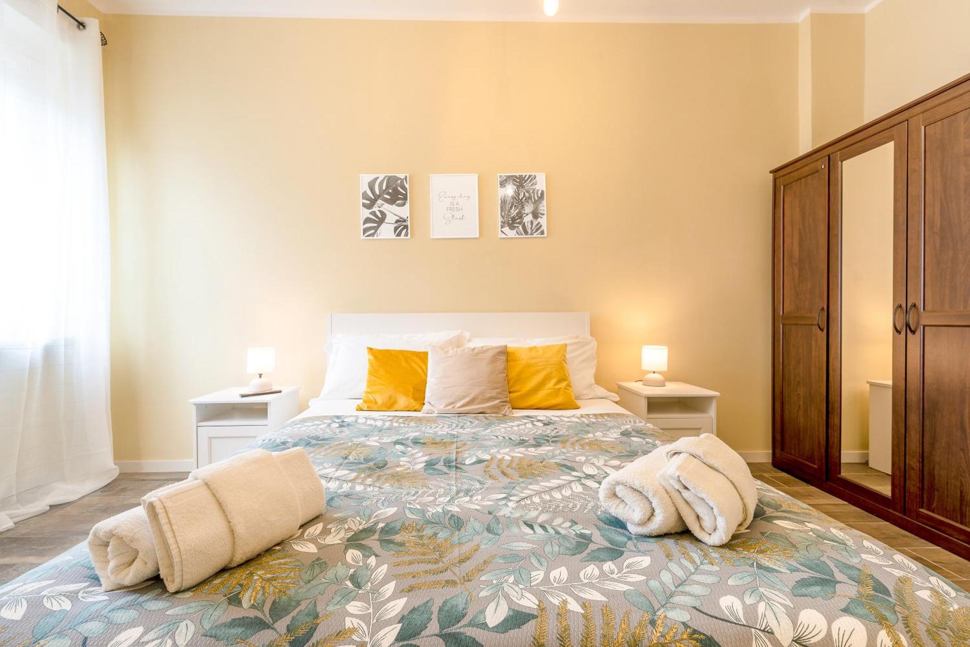 Appartamenti Vista Mole, Centro A 15 Min - Luxury Suites & Fast Wifi Turin Ngoại thất bức ảnh