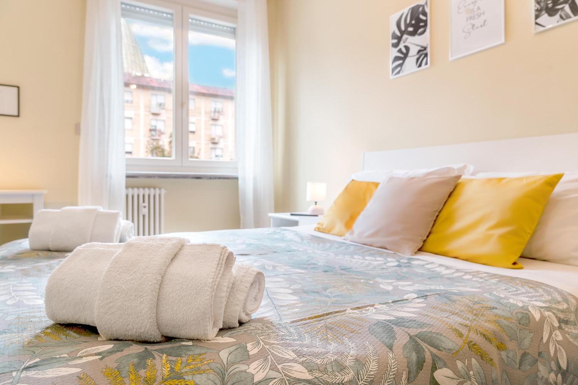 Appartamenti Vista Mole, Centro A 15 Min - Luxury Suites & Fast Wifi Turin Ngoại thất bức ảnh