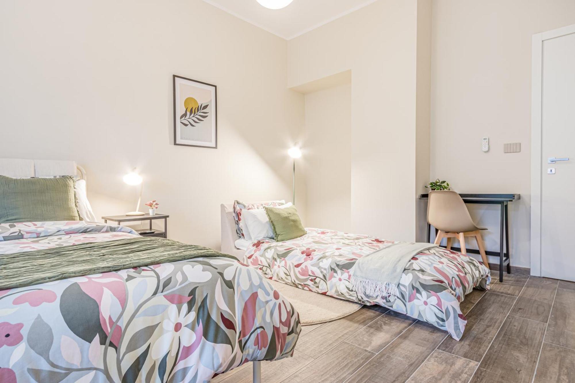 Appartamenti Vista Mole, Centro A 15 Min - Luxury Suites & Fast Wifi Turin Ngoại thất bức ảnh