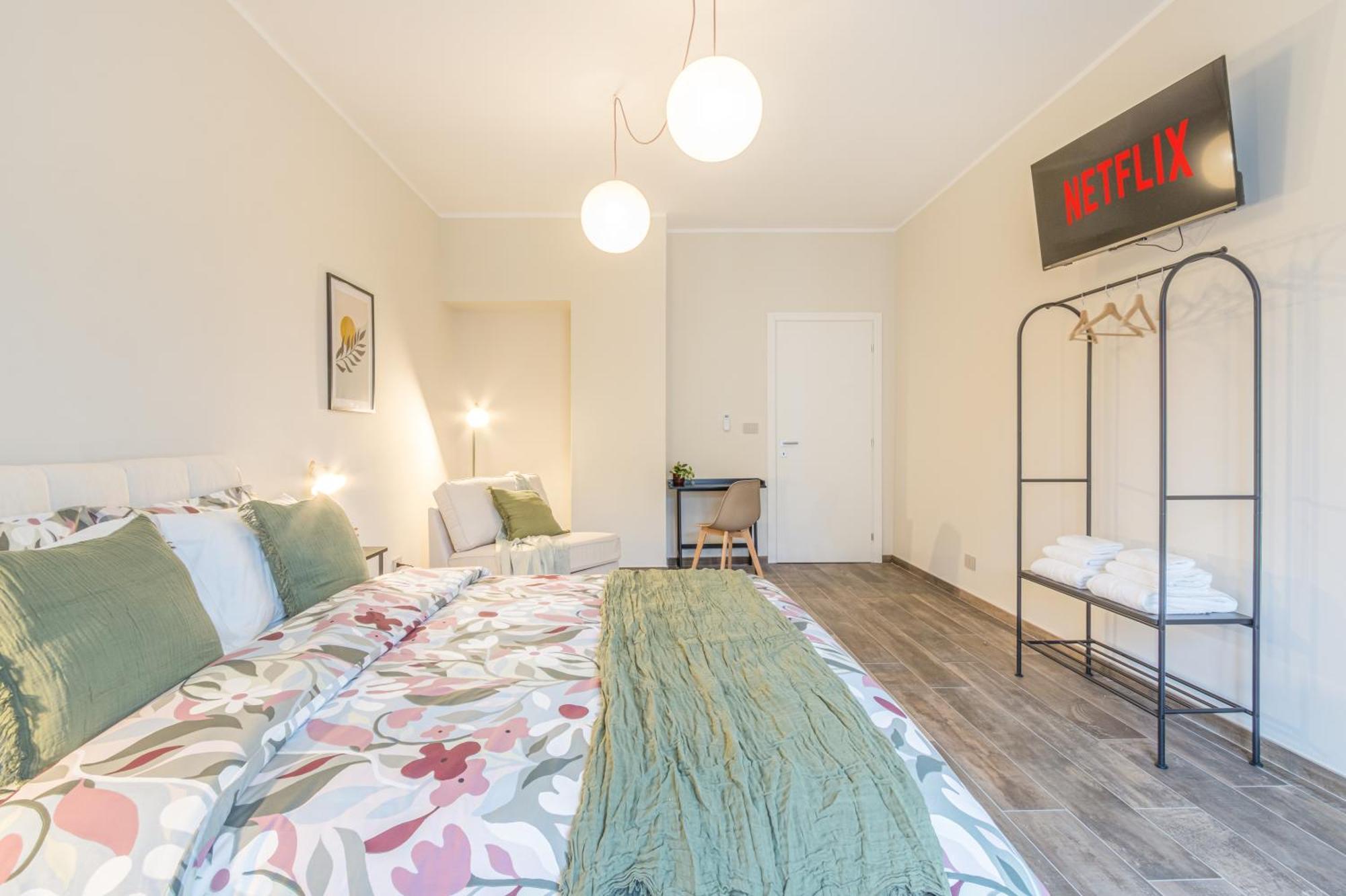 Appartamenti Vista Mole, Centro A 15 Min - Luxury Suites & Fast Wifi Turin Ngoại thất bức ảnh