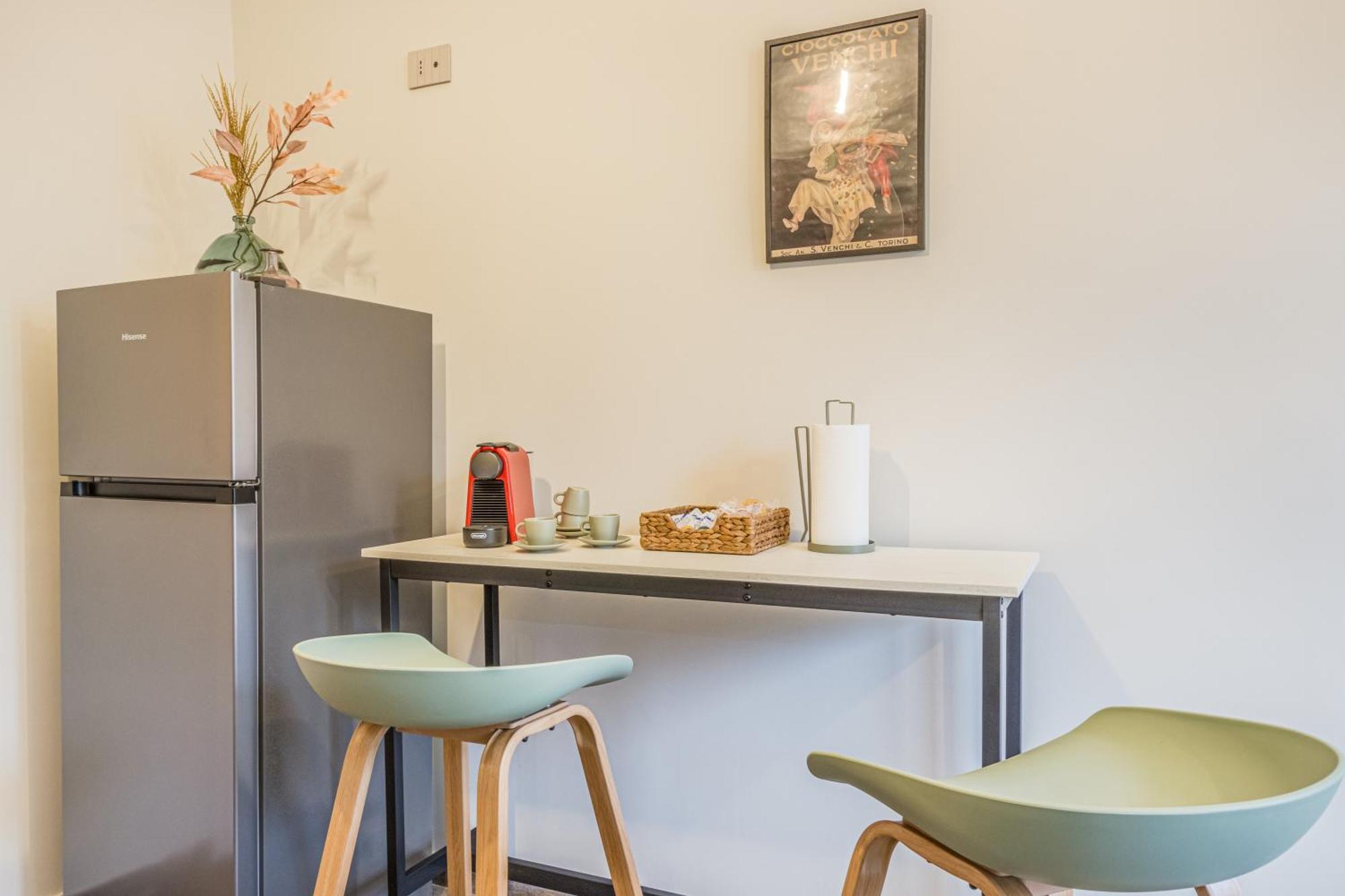 Appartamenti Vista Mole, Centro A 15 Min - Luxury Suites & Fast Wifi Turin Ngoại thất bức ảnh