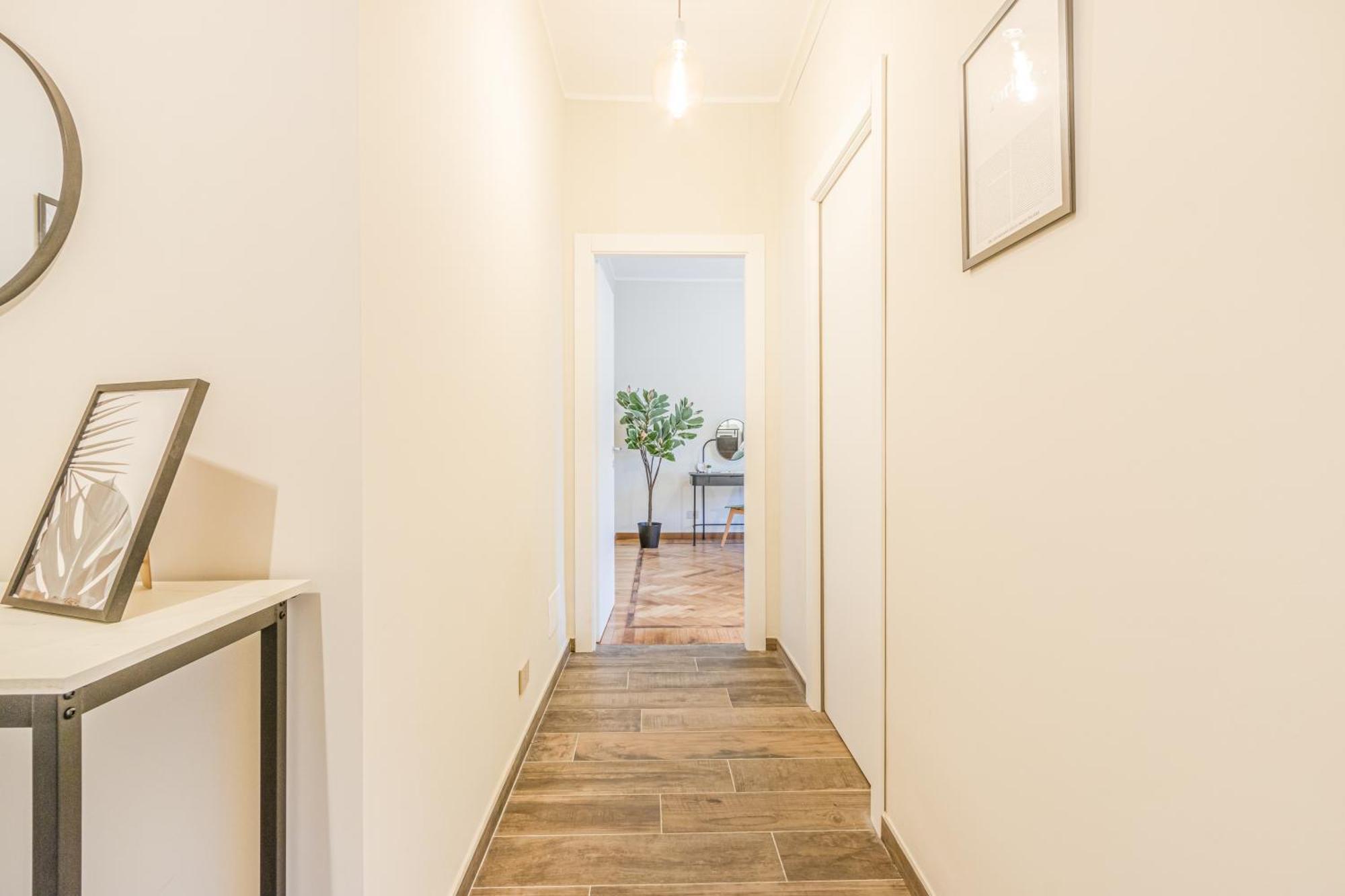 Appartamenti Vista Mole, Centro A 15 Min - Luxury Suites & Fast Wifi Turin Ngoại thất bức ảnh