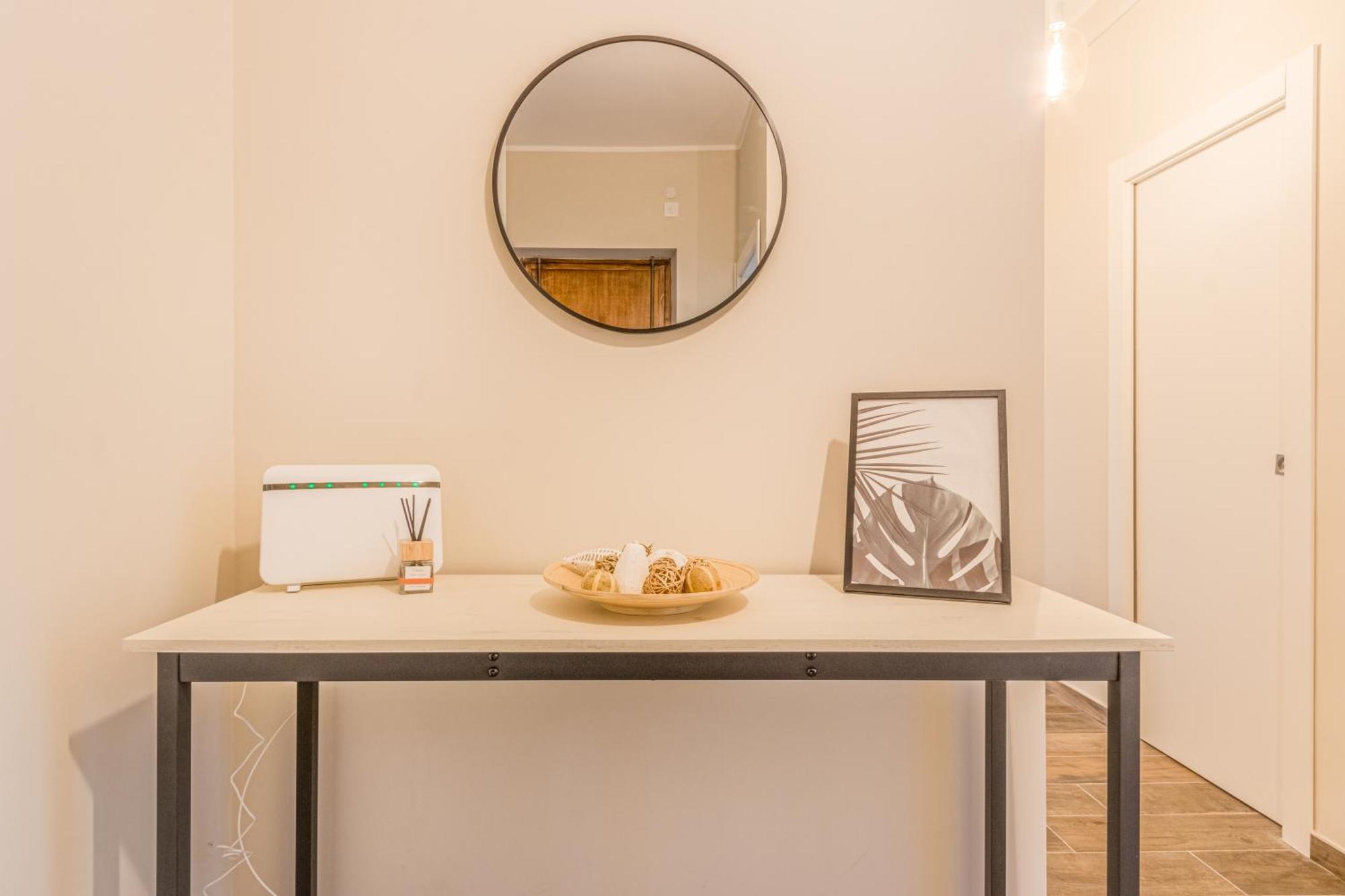 Appartamenti Vista Mole, Centro A 15 Min - Luxury Suites & Fast Wifi Turin Ngoại thất bức ảnh