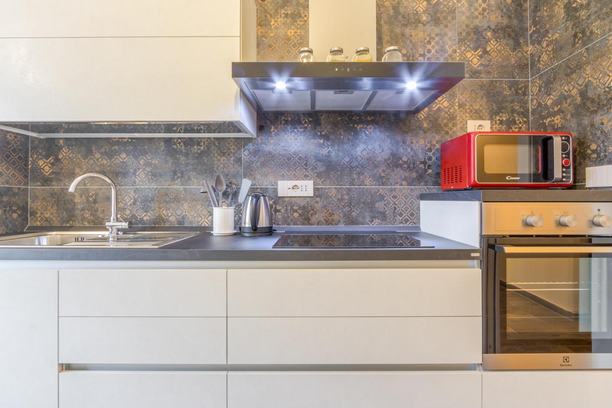 Appartamenti Vista Mole, Centro A 15 Min - Luxury Suites & Fast Wifi Turin Ngoại thất bức ảnh