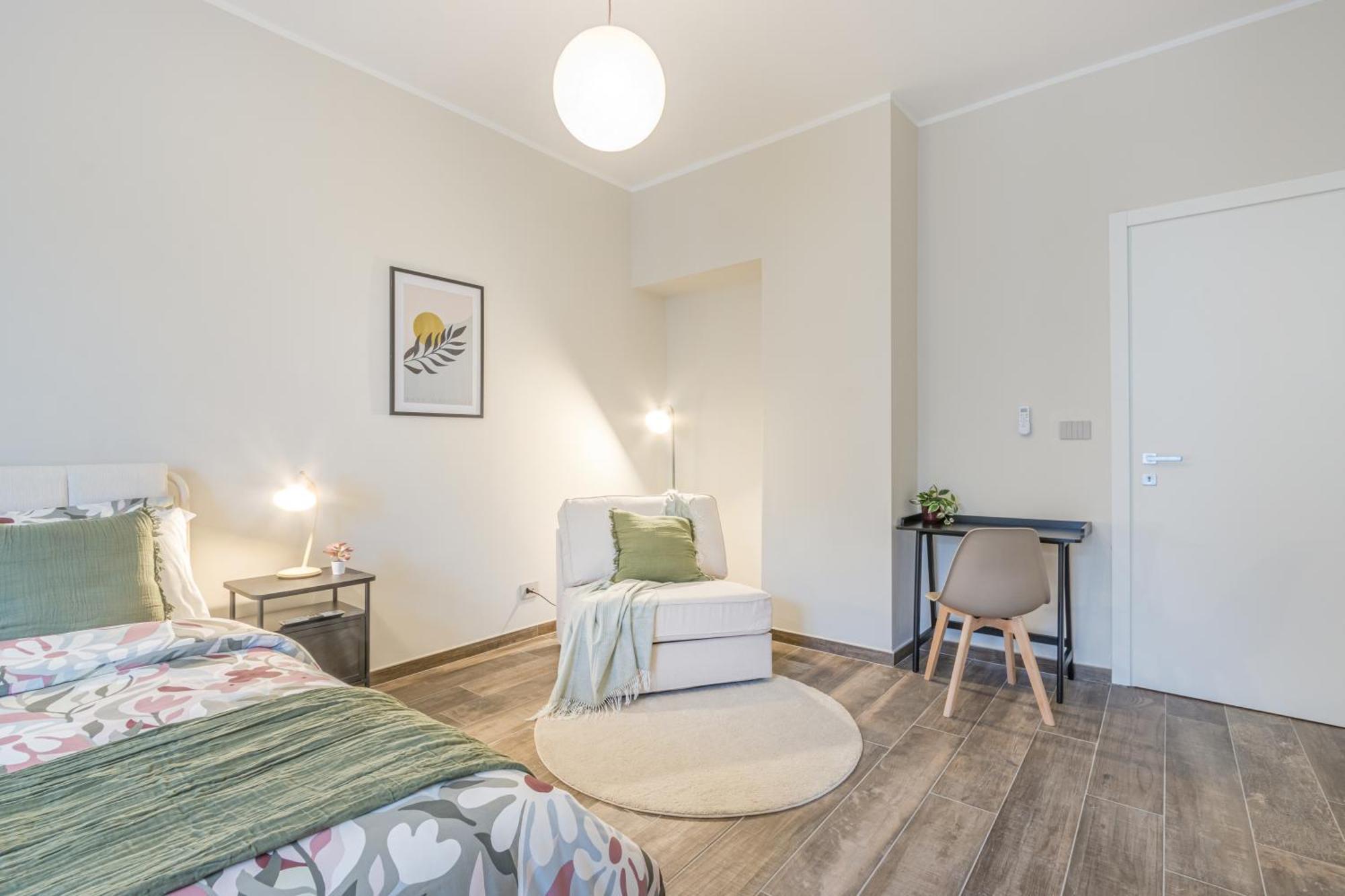 Appartamenti Vista Mole, Centro A 15 Min - Luxury Suites & Fast Wifi Turin Ngoại thất bức ảnh