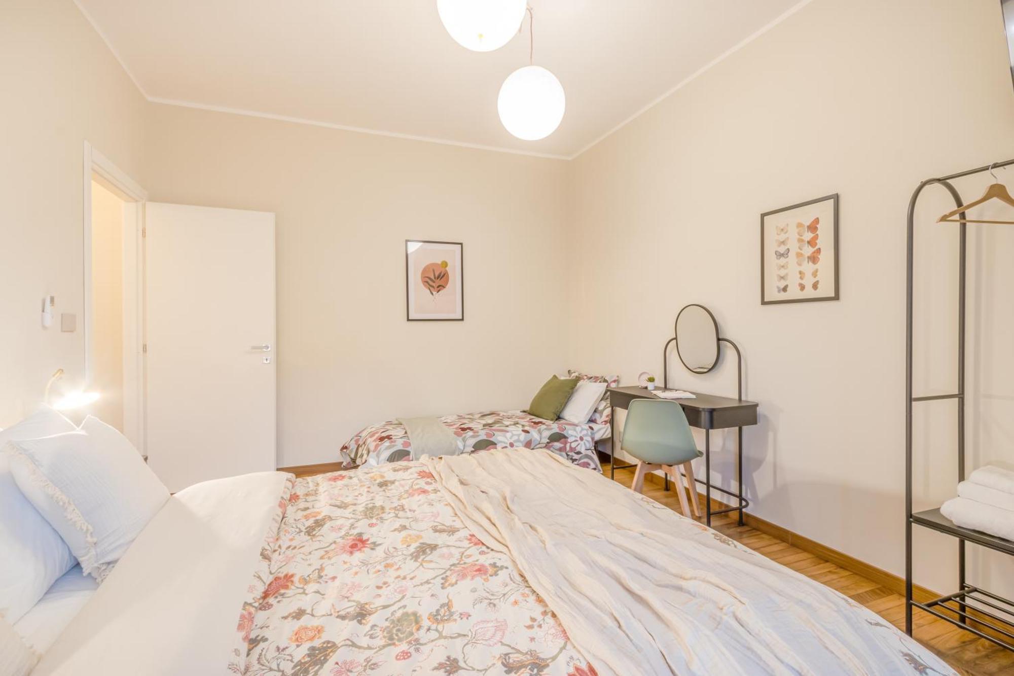 Appartamenti Vista Mole, Centro A 15 Min - Luxury Suites & Fast Wifi Turin Phòng bức ảnh